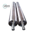 Sink Rolls for Continuous Hot DIP Galvanizing Line Centrifugal Casting Sink Rollers  WE112302H